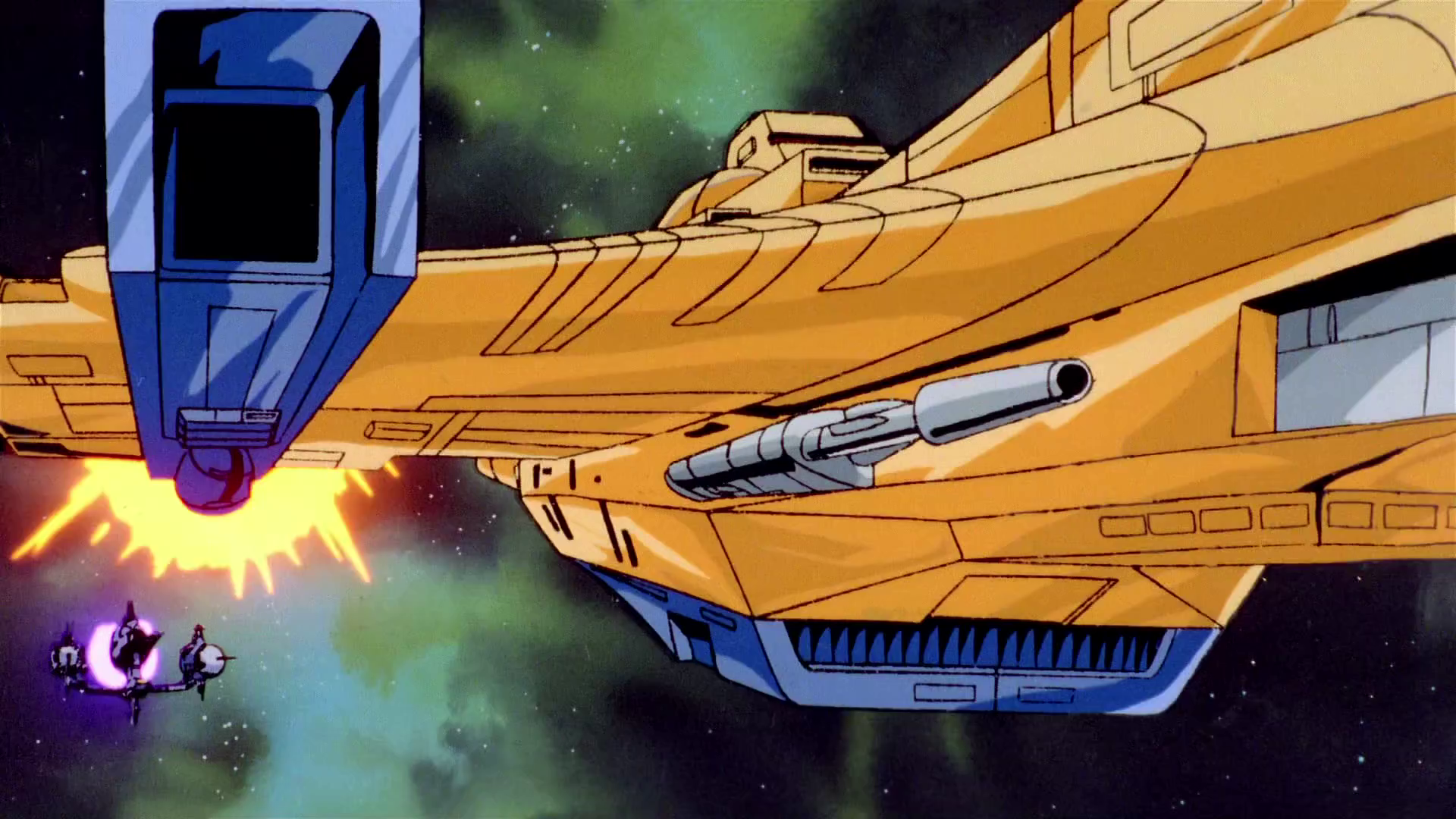 Transformers - A mozifilm (1986), sci, fi - Videa
