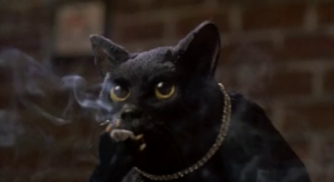 A gonosz mostoha (1989)