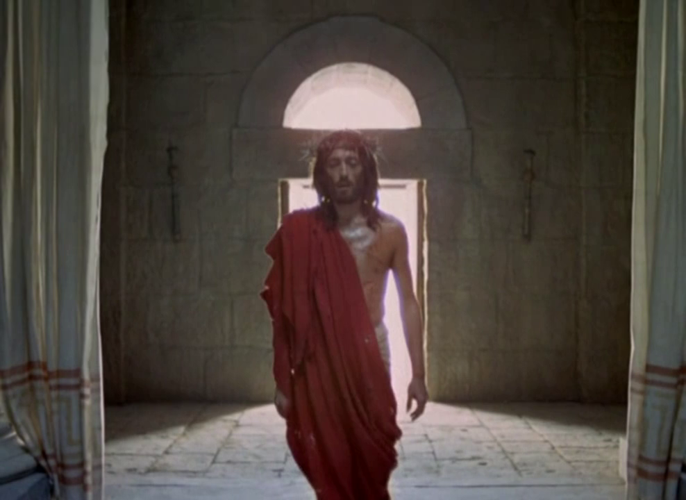A názáreti Jézus 4 1977