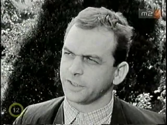Kristóf, a magánzó (1965)