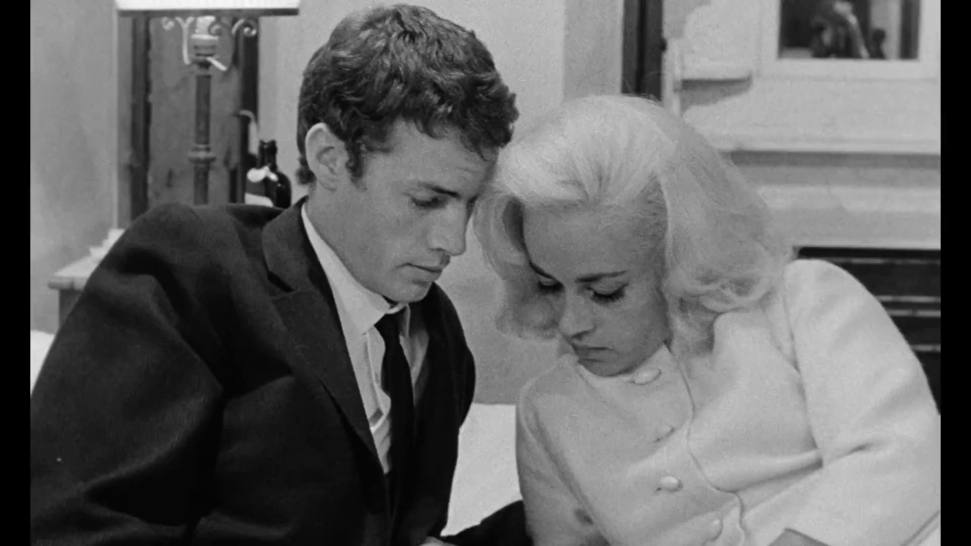 La Baie des Anges 1963, la baie des anges en ligne hd, la baie des