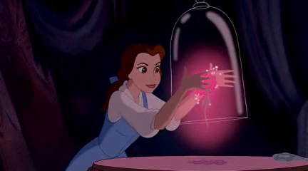 A Szépség És Szörnyeteg, film/animáció