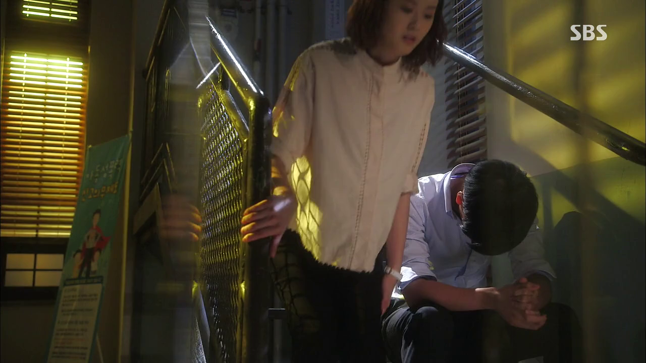 You're All Surrounded E18.avi, film/animáció