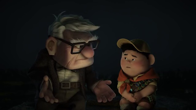 Fel! (2009), film/animáció