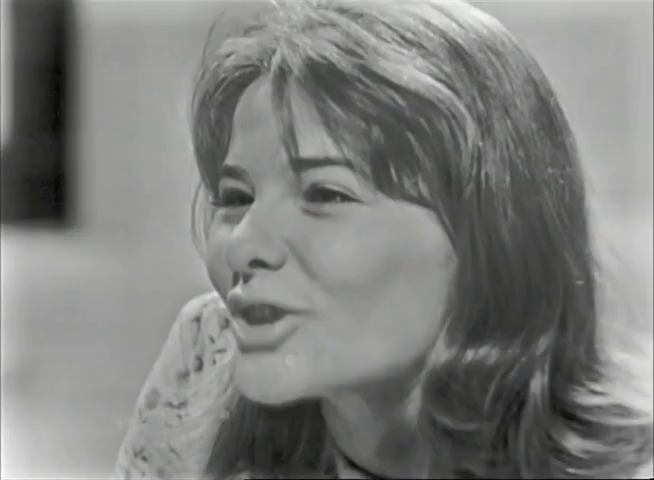 Anna három napja. (1965).
