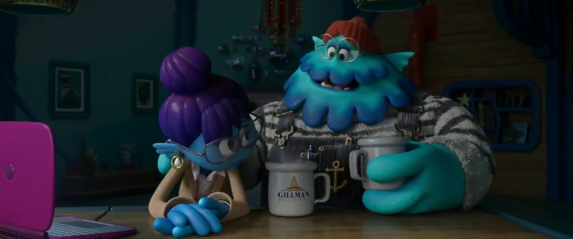 tinikraken