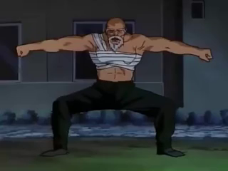 Fatal Fury::__OVA__Fatal Fury: *La leyenda, fury, végzetes - Videa