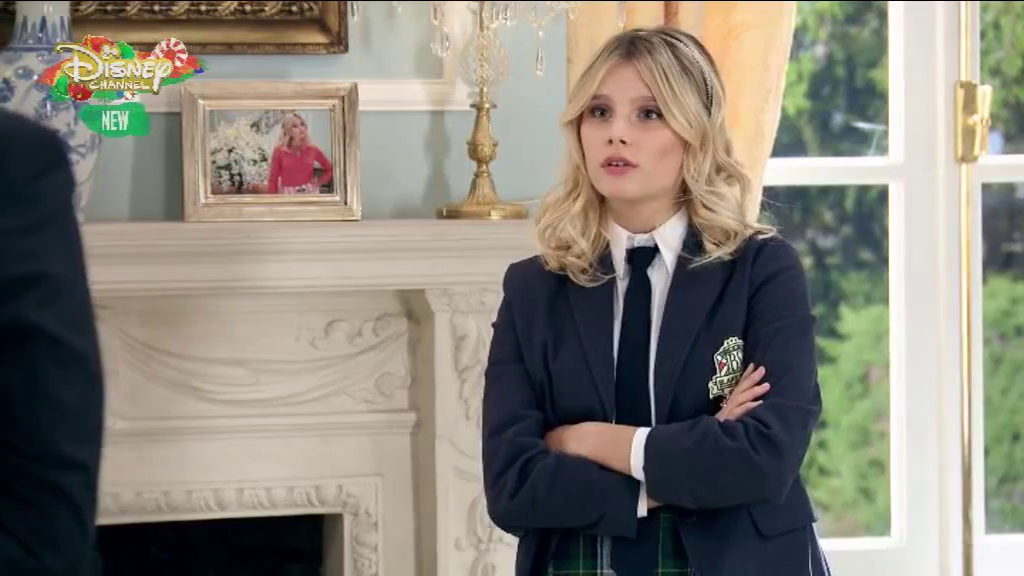 Soy Luna 1. évad 33., luna, soy