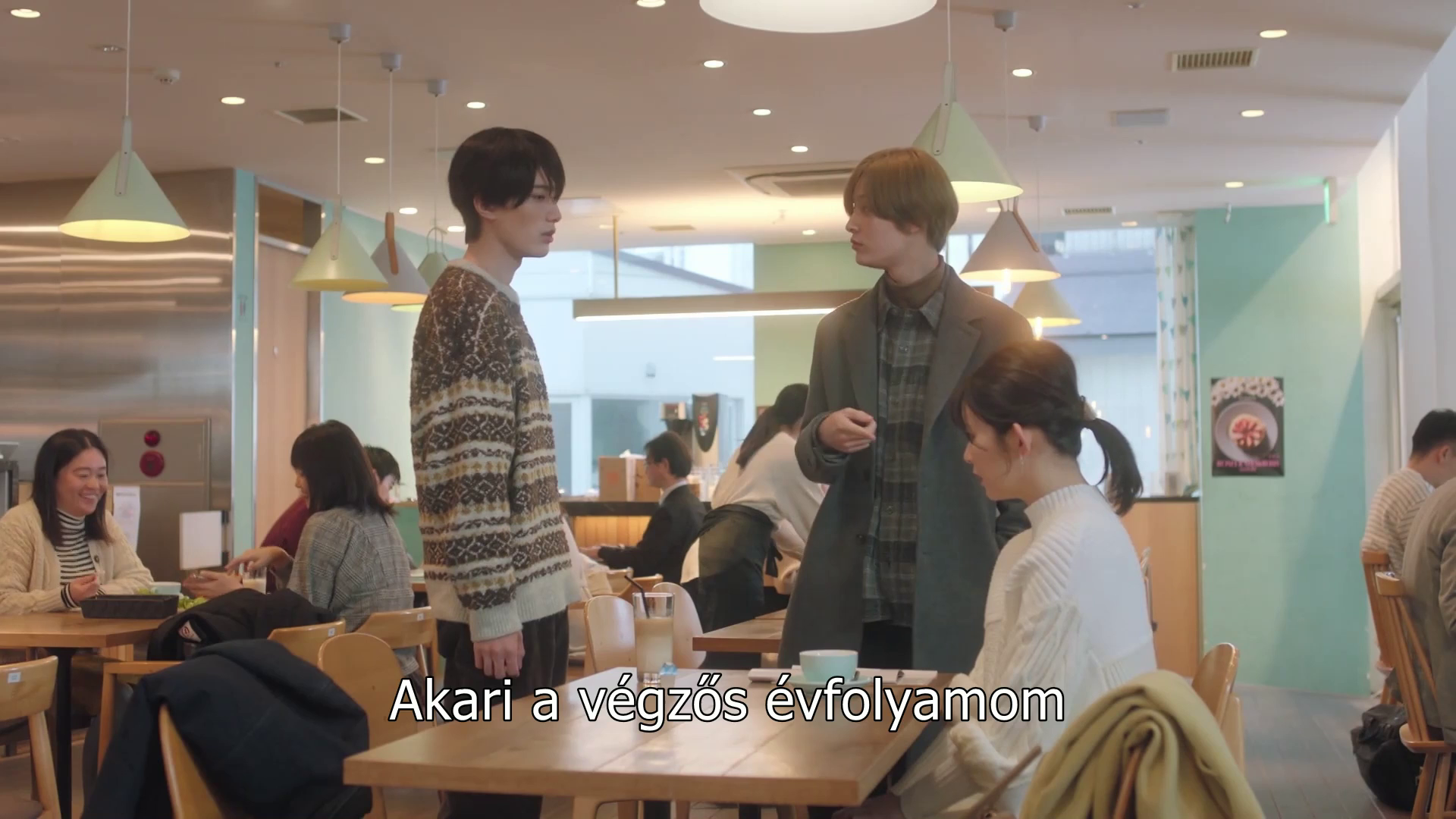 Brother trap 1/2, japán, sorozat Videa