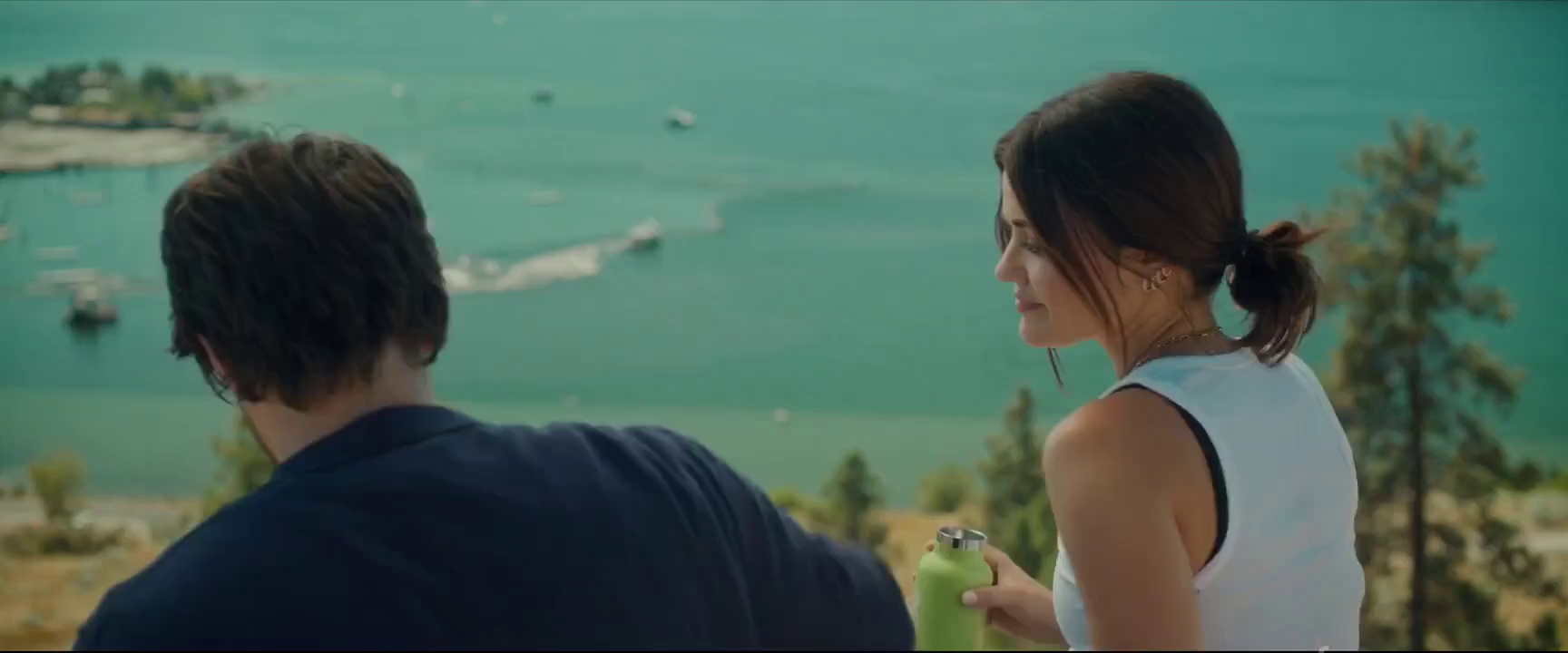 puppy love, film/animáció