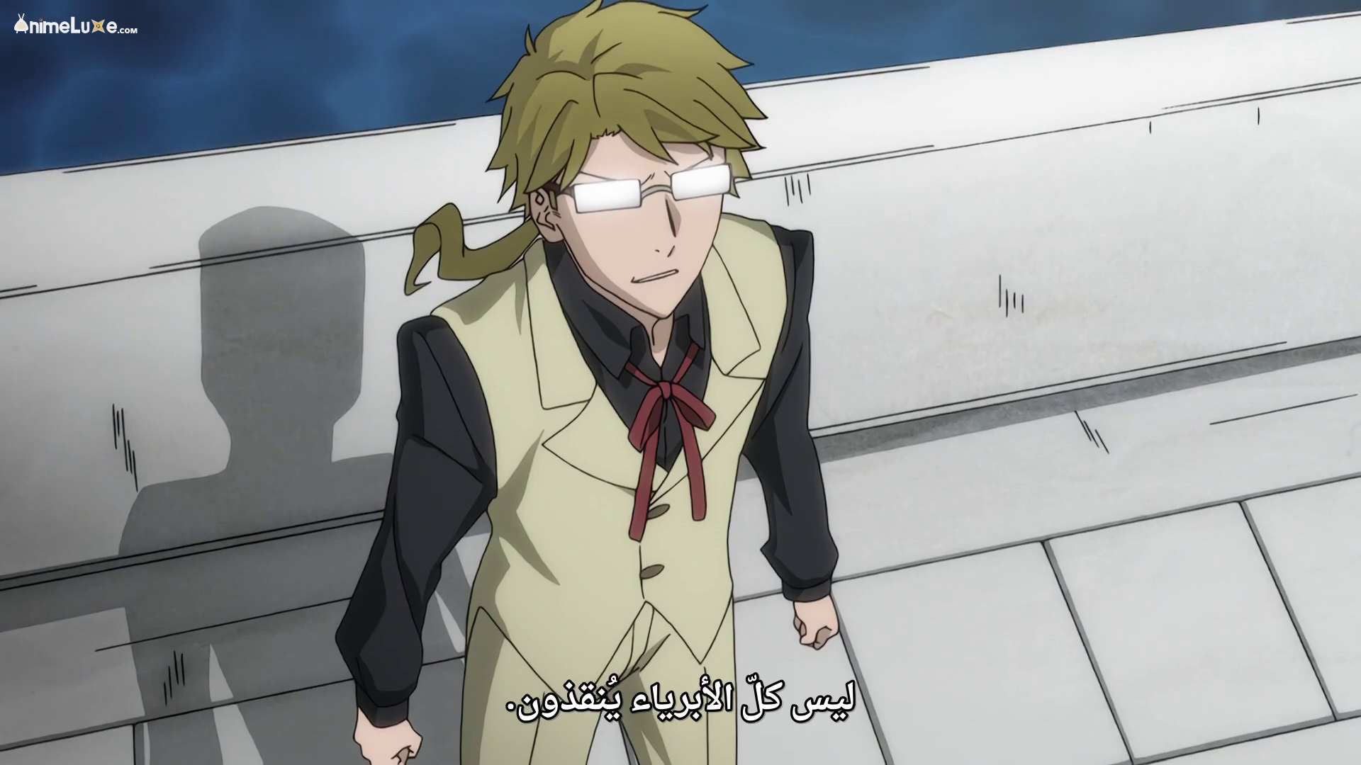 [AnimeLuxe com] BSD 10, film/animáció Videa