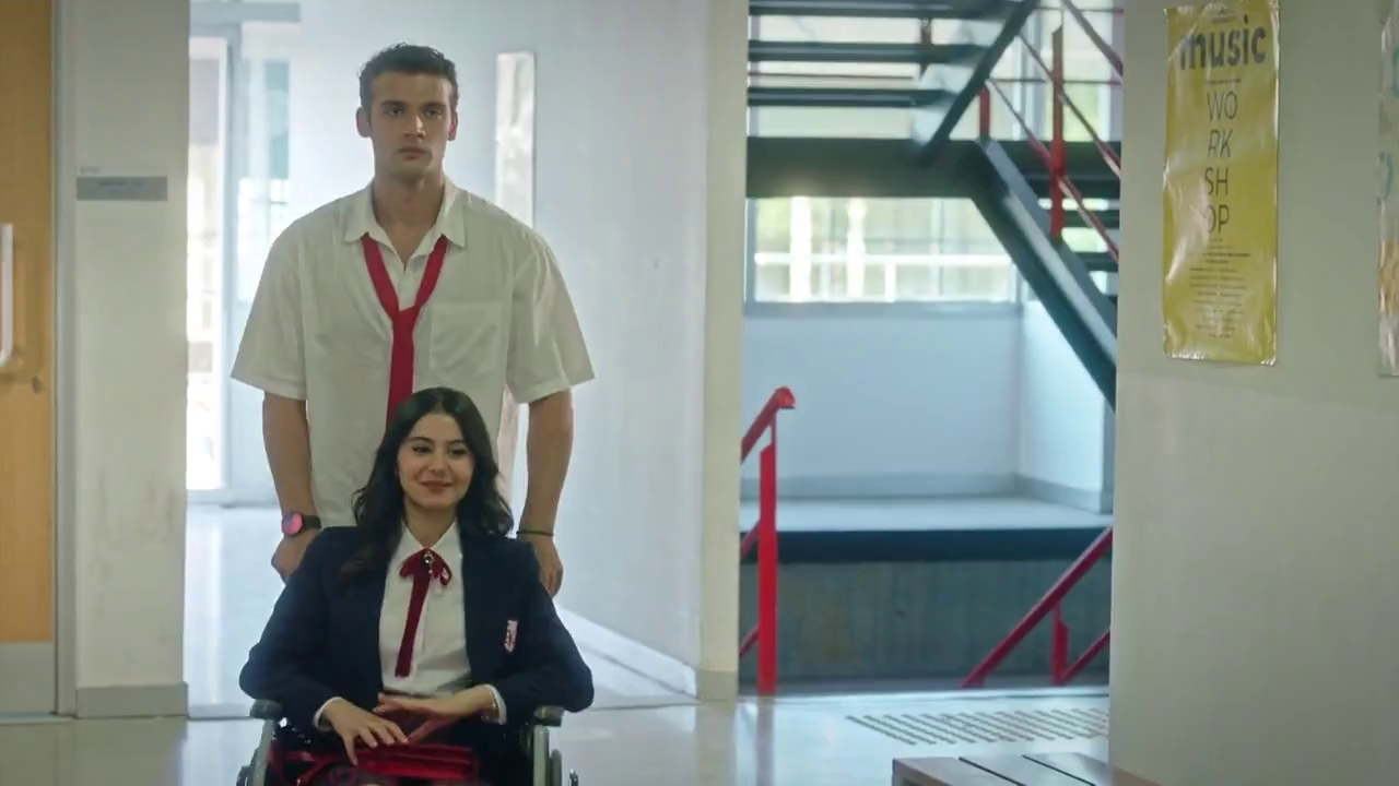 Bűnök iskolája 17. rész Videa