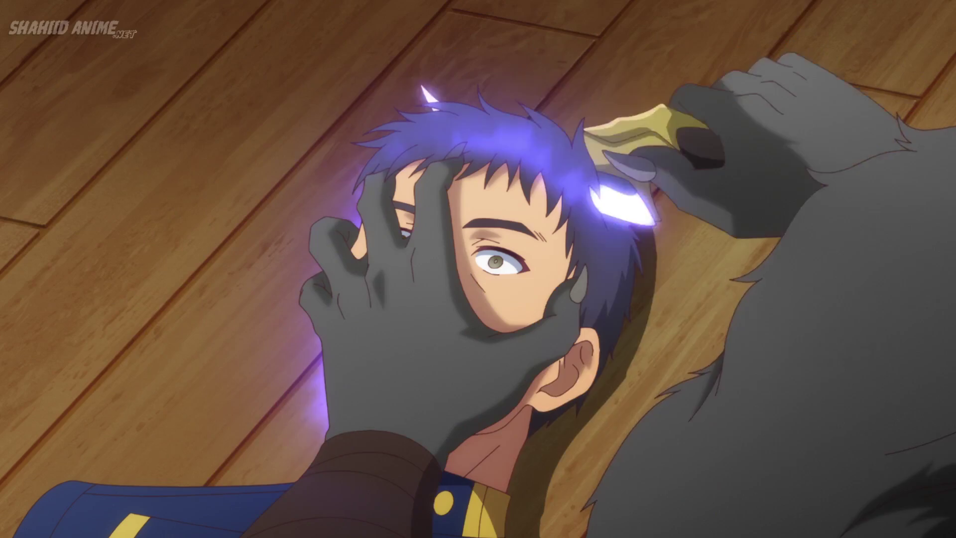 [Shahiid-anime net] Seiken Gakuin no, gakuin, makentsukai, seiken - Videa