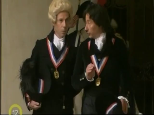 CHARLOTTE CORDAY, film/animáció Videa