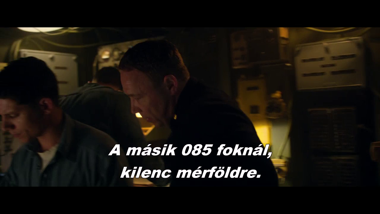 GRYHOUND CSATAHAJÓ . 2020., háború