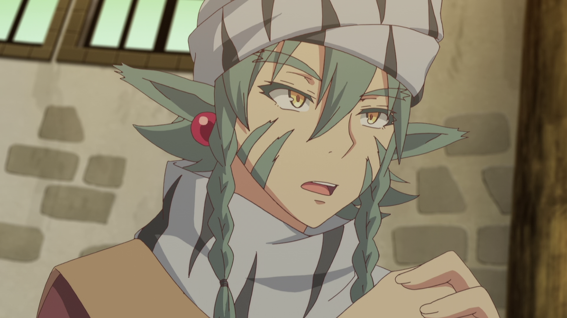 Kaifuku Jutsushi no Yarinaoshi Season, anime - Videa