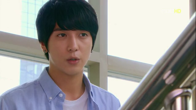 Heartstrings E08, film/animáció - Videa