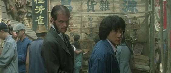 A nagy balhé 2. (1987), film/animáció