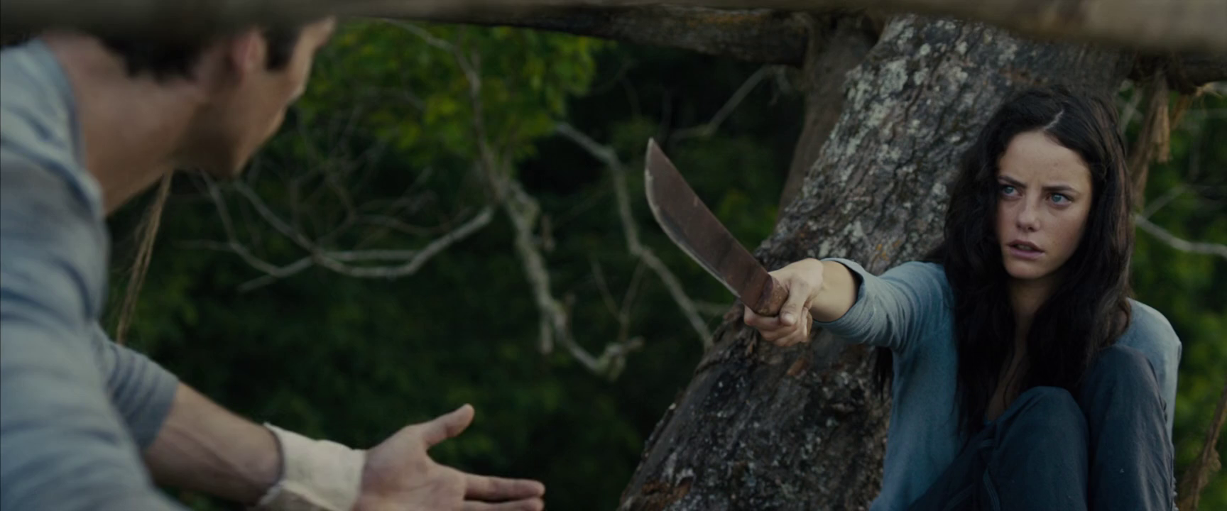 Arizona intelligence overview