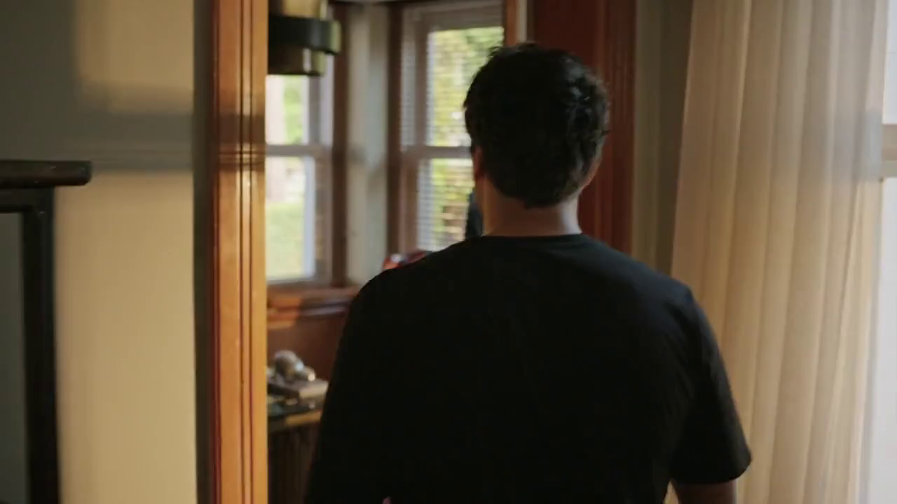 Az aranyifjú - 114/1. rész, film/animáció