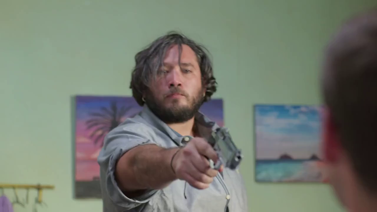 A gazdagság ára - 54.rész., mexikó, sorozat