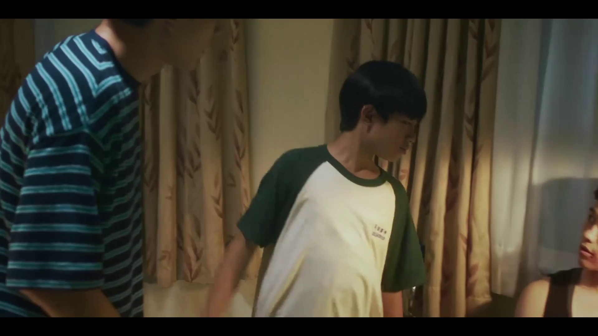 Hunsub Unknown 2024 1 Bl Lmbtq Tajvan Videa