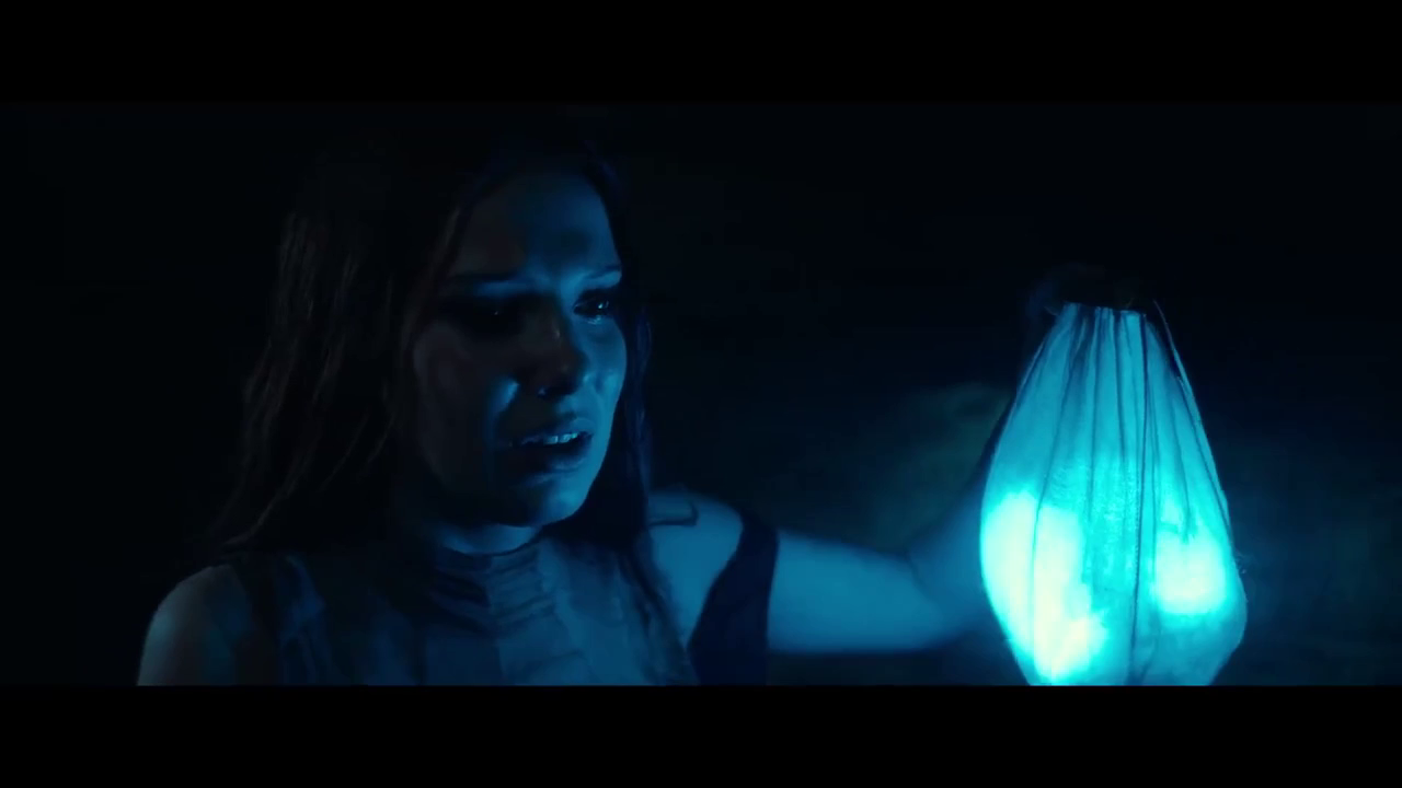 A hercegnő és a sárkány, fantasy/kaland/akció