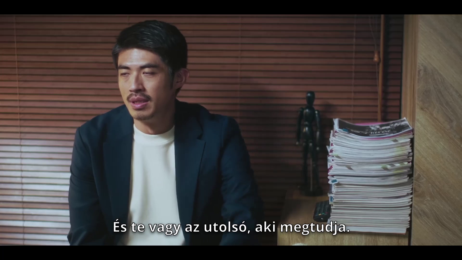 Hunsub Unknown 2024 8 Bl Lmbtq Tajvan Videa