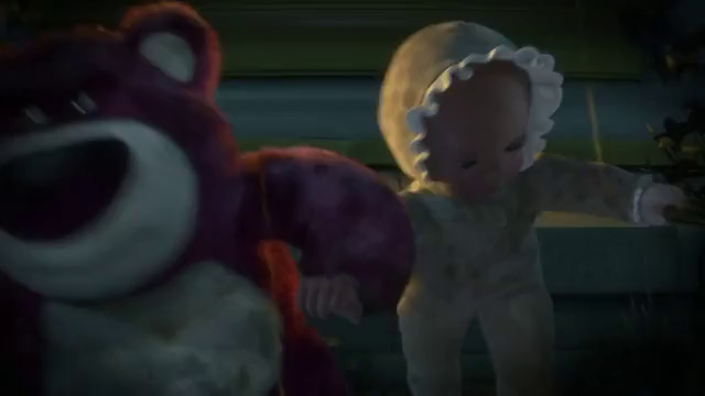 Toy Story 3 (2010) Pixar, film/animáció - Videa