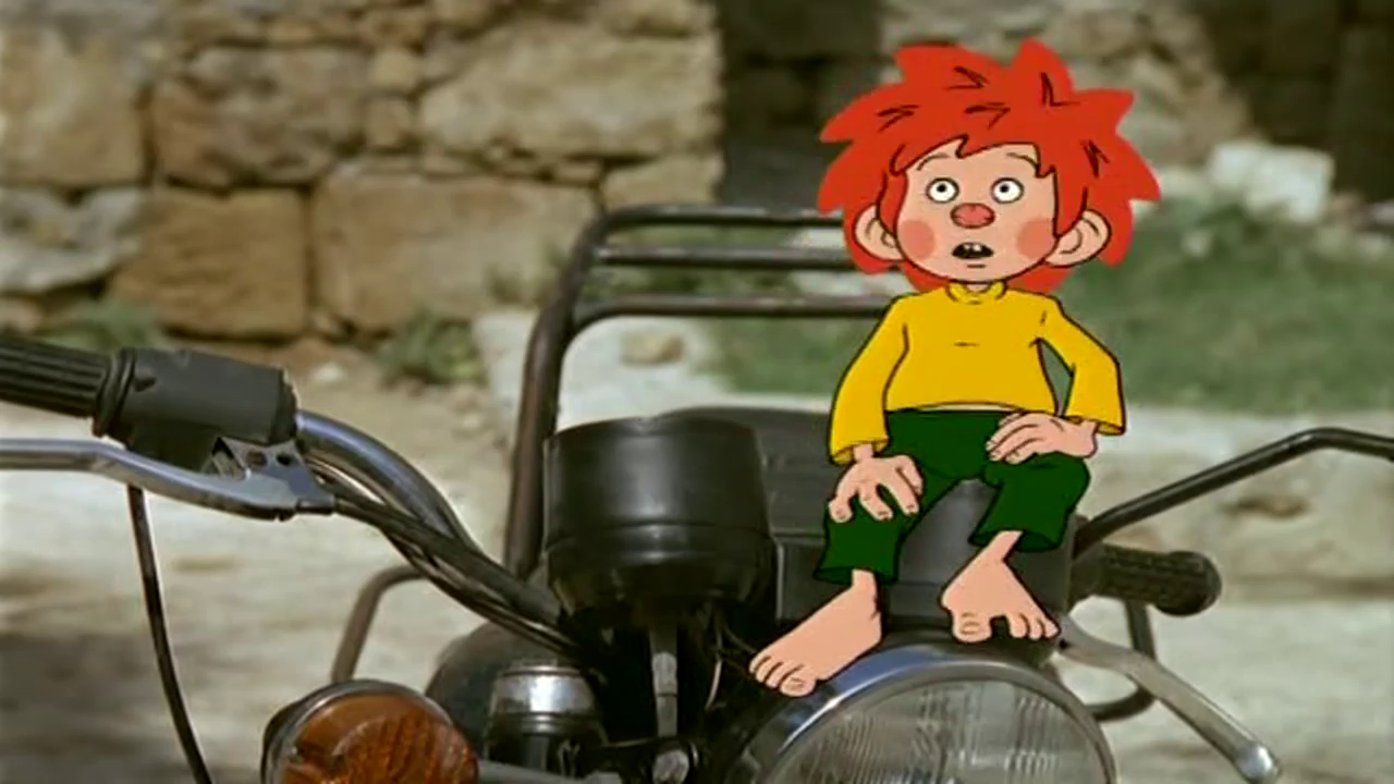 Pumukli a tengeren E07 és, film/animáció - Videa