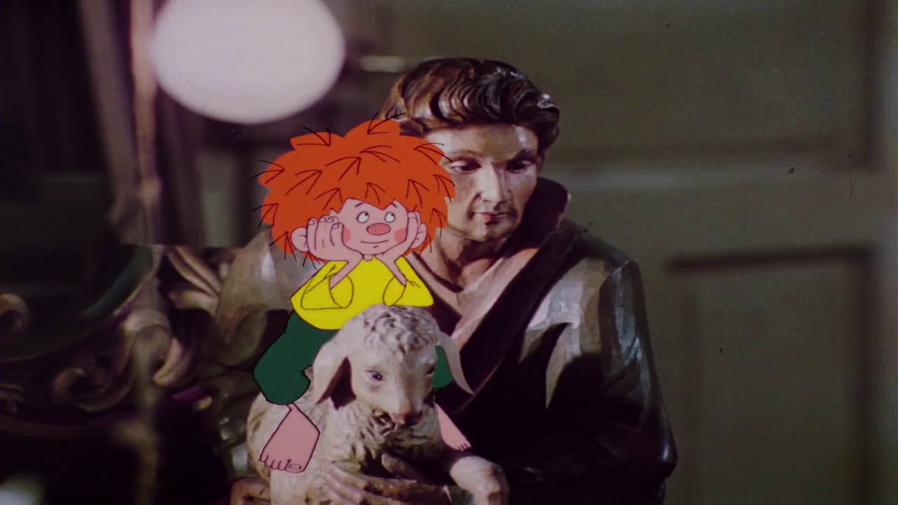 Pumukli S01E13 A karácsonyi ajándék, film/animáció - Videa