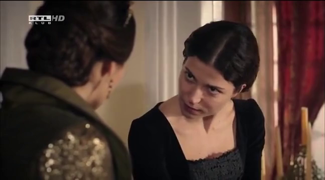 Csodálatos század - Kanuni 167.rész