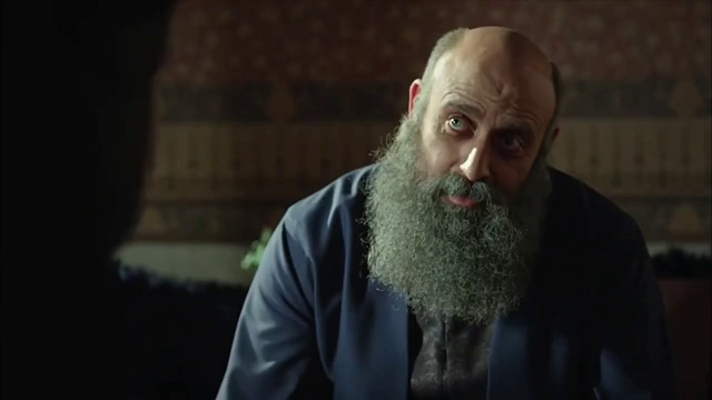 Csodálatos század - Kanuni 304.rész