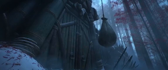 Raya és az utolsó sárkány