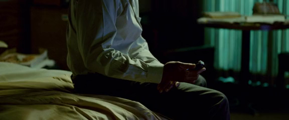 Hét élet (2008), dráma, rejtély, thriller