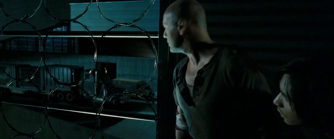 Die hard 4 2007 - Videa