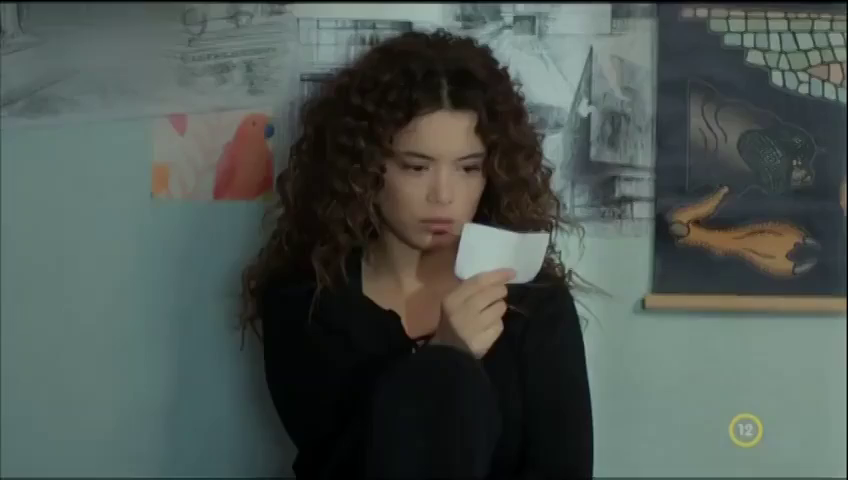 Egy csodálatos asszony 1.évad 75.rész