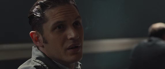 Legenda (2015), legenda