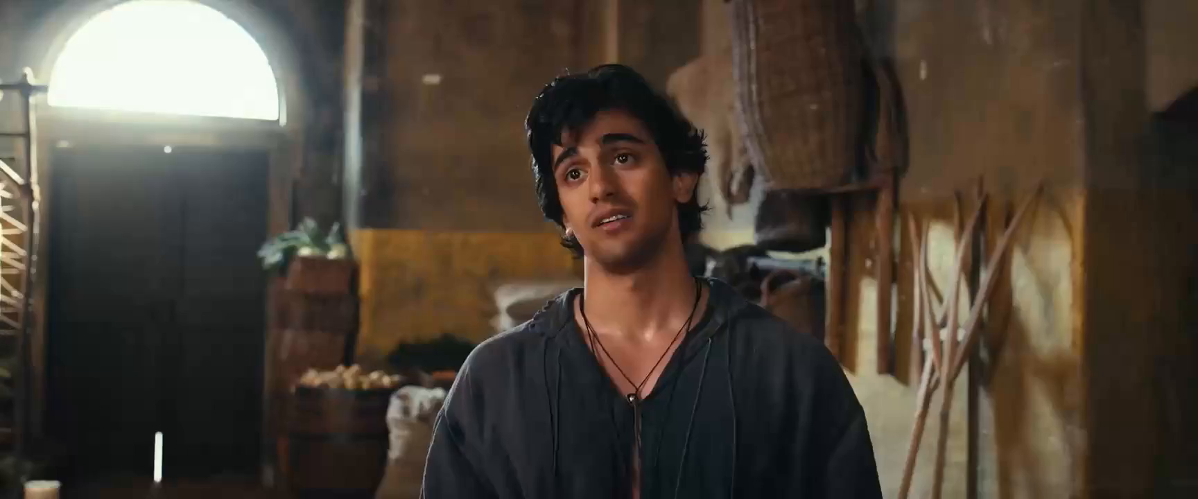 Fák jú, Chantal 2024, vigjáték