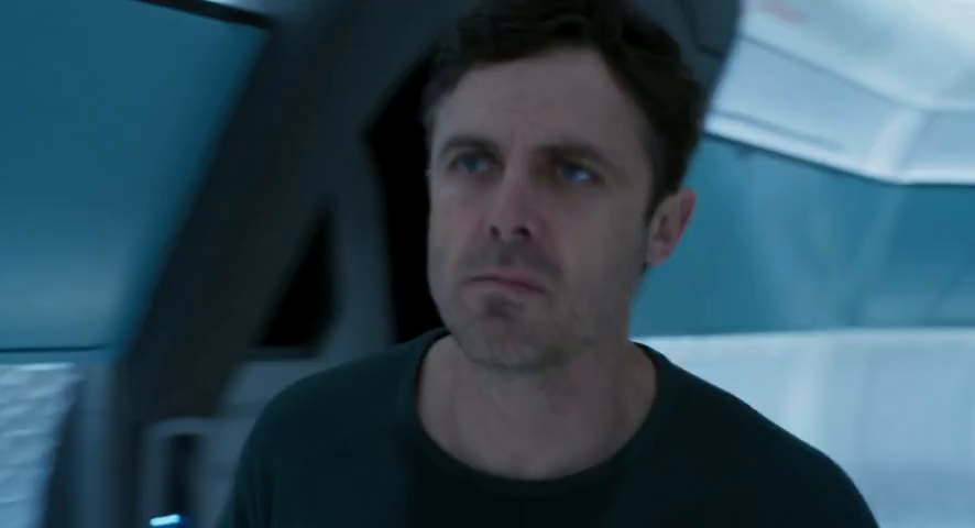 Slingshot 2024, sci, fi, thriller  100 perc 2024