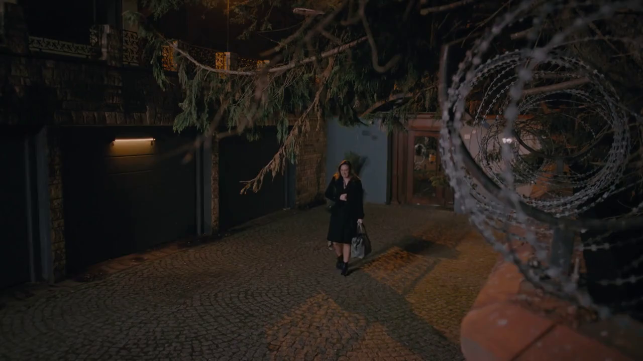 A végzet fogságában 114. rész