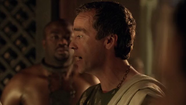 Spartacus: Vér és homok 3.rész - Videa