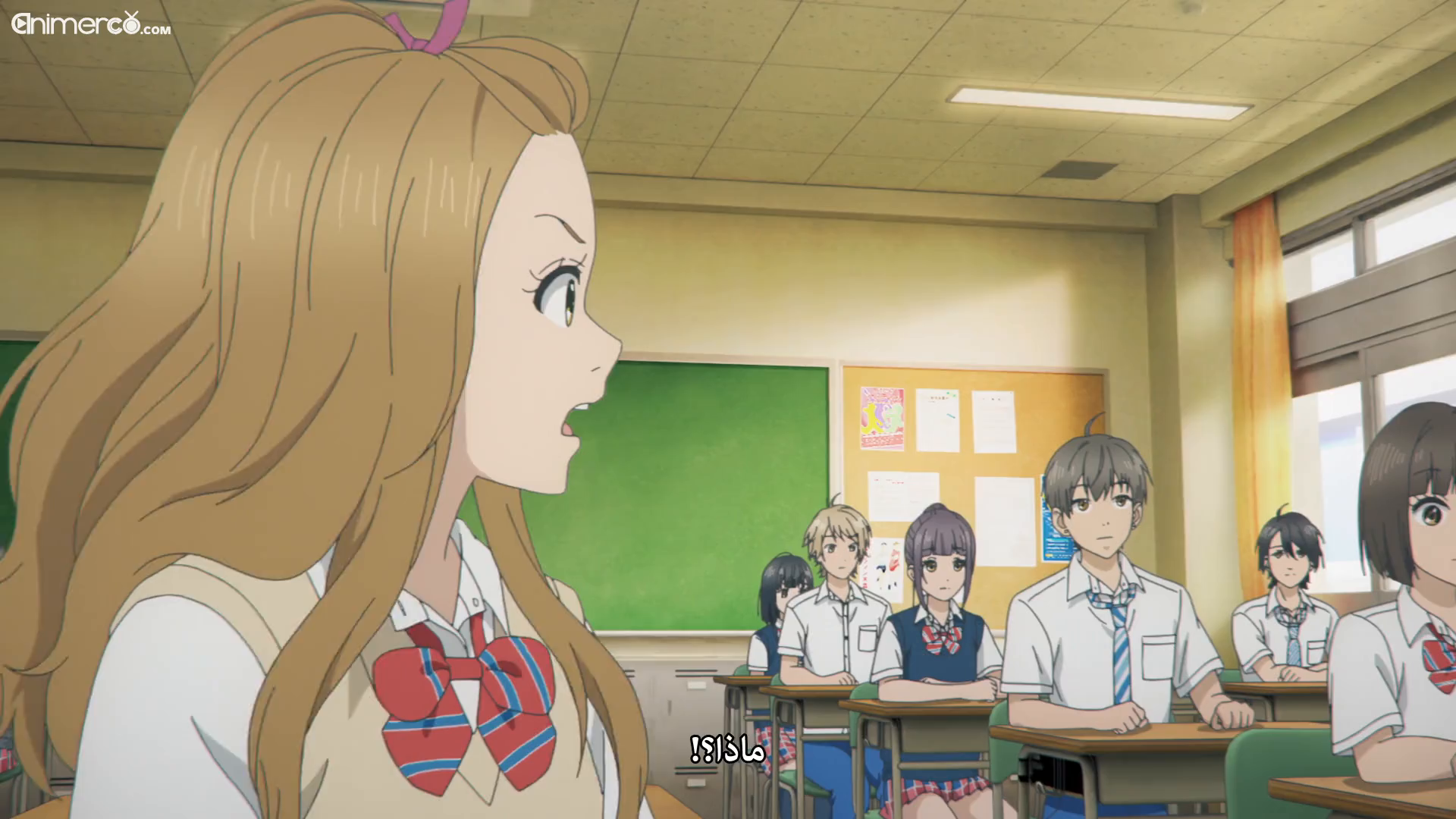 [Animerco com] HLS - 10