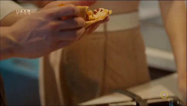 Szerelem van a levegőben 114