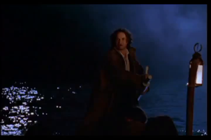 Moby Dick 1998 Teljes Videa