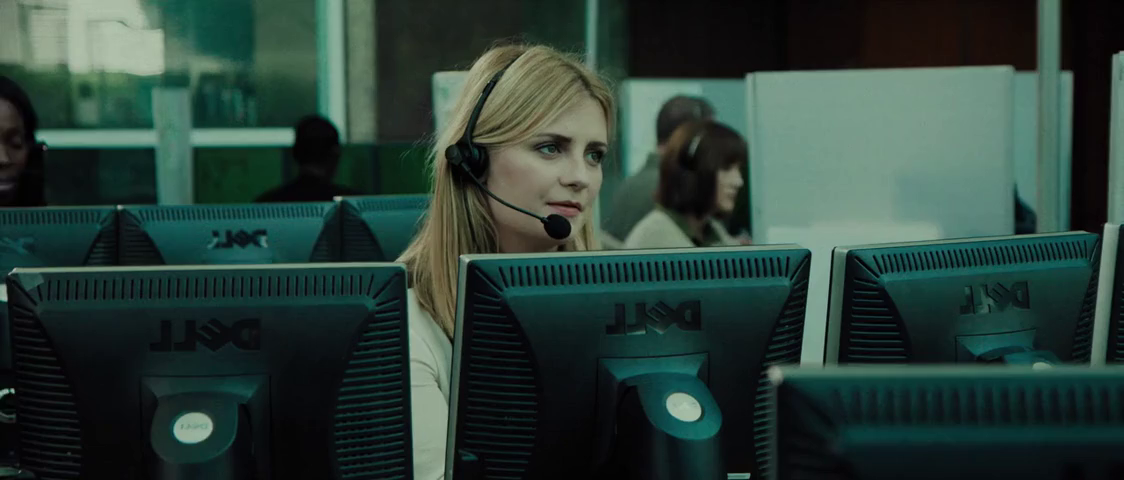 Operator (2015)