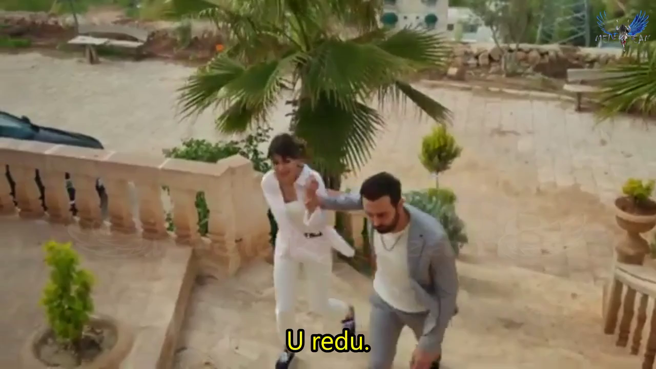 Daleki Grad 22 Epizoda - Videa