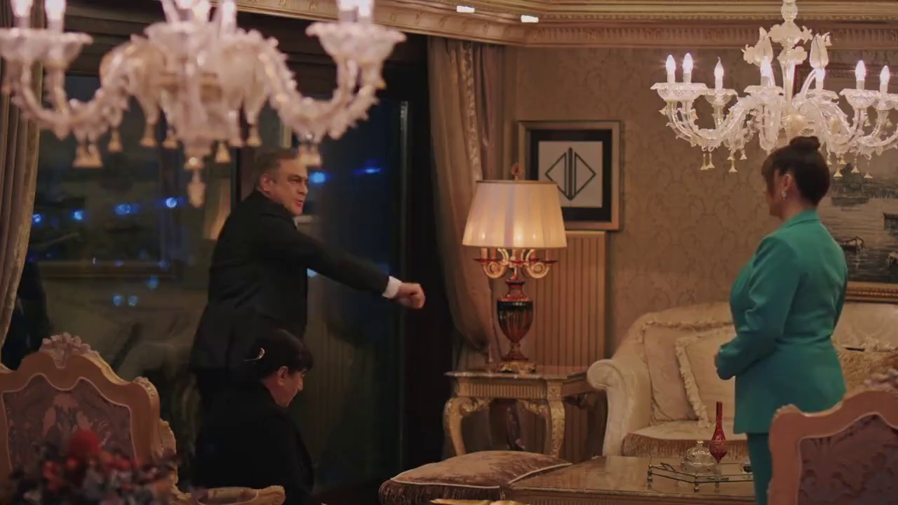 Az aranyifjú 2.évad 49.rész