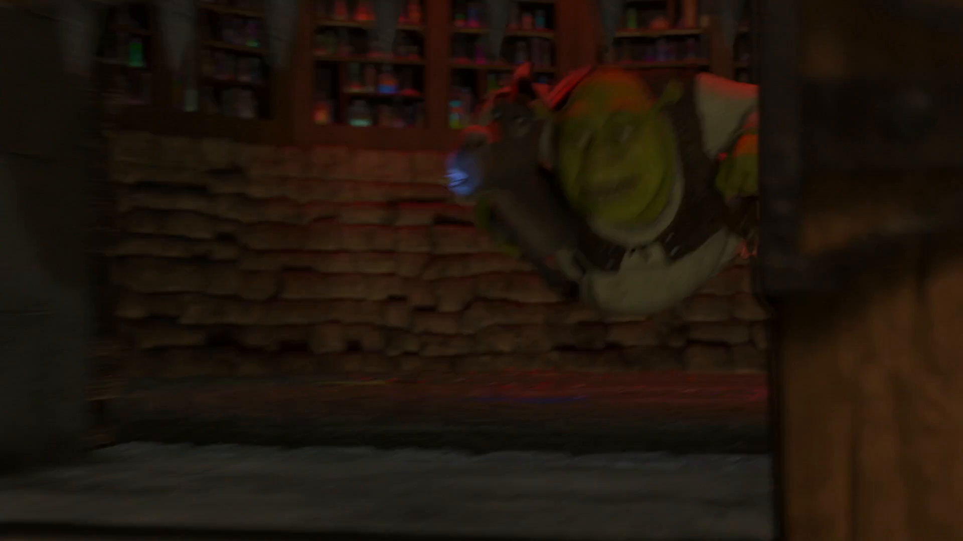 ♦️pezgato♥️Shrek 2, ♦️pezgato♥️