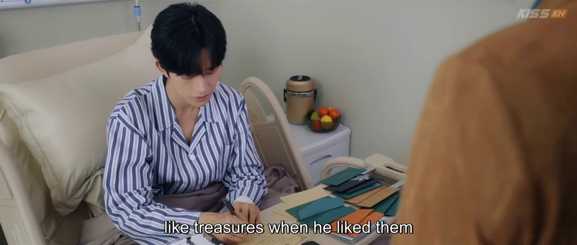 ABO Desire 11. rész